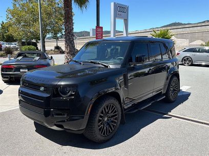 Used 2023 Land Rover Defender 110 Carpathian Edition