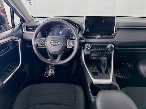Certified 2023 Toyota RAV4 LE image 18