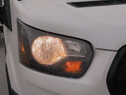 New 2026 Ford Transit 250 Low Roof image 9