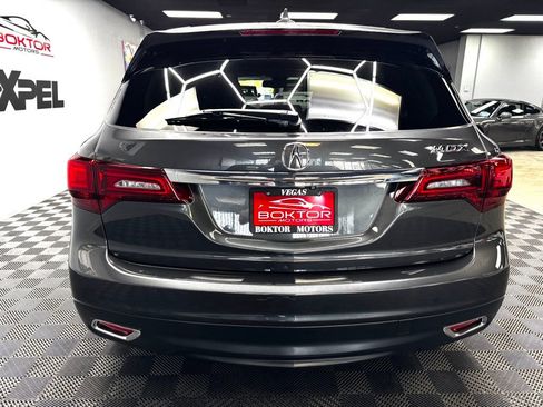 Used 2015 Acura MDX FWD w/ Technology Package image 12