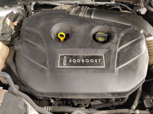 Used 2016 Lincoln MKC Premiere FWD image 30