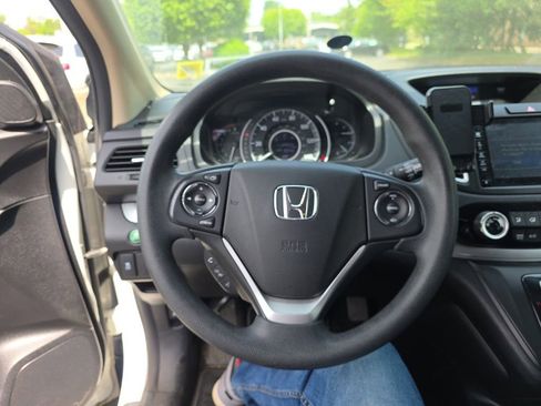 Used 2015 Honda CR-V EX image 11