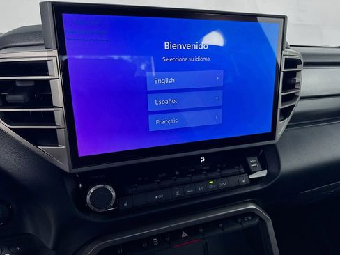 New 2026 Toyota Tundra SR5 image 18