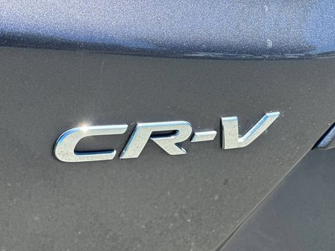 Used 2017 Honda CR-V EX-L image 27