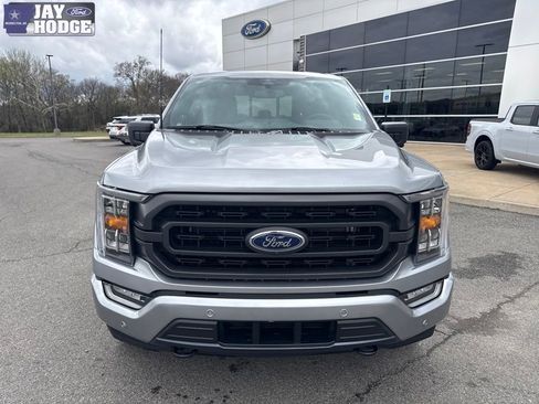 Certified 2023 Ford F150 XLT image 8