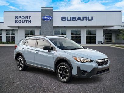 Used 2023 Subaru Crosstrek 2.0i