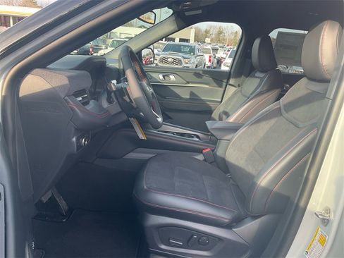 New 2026 Ford Explorer ST image 16