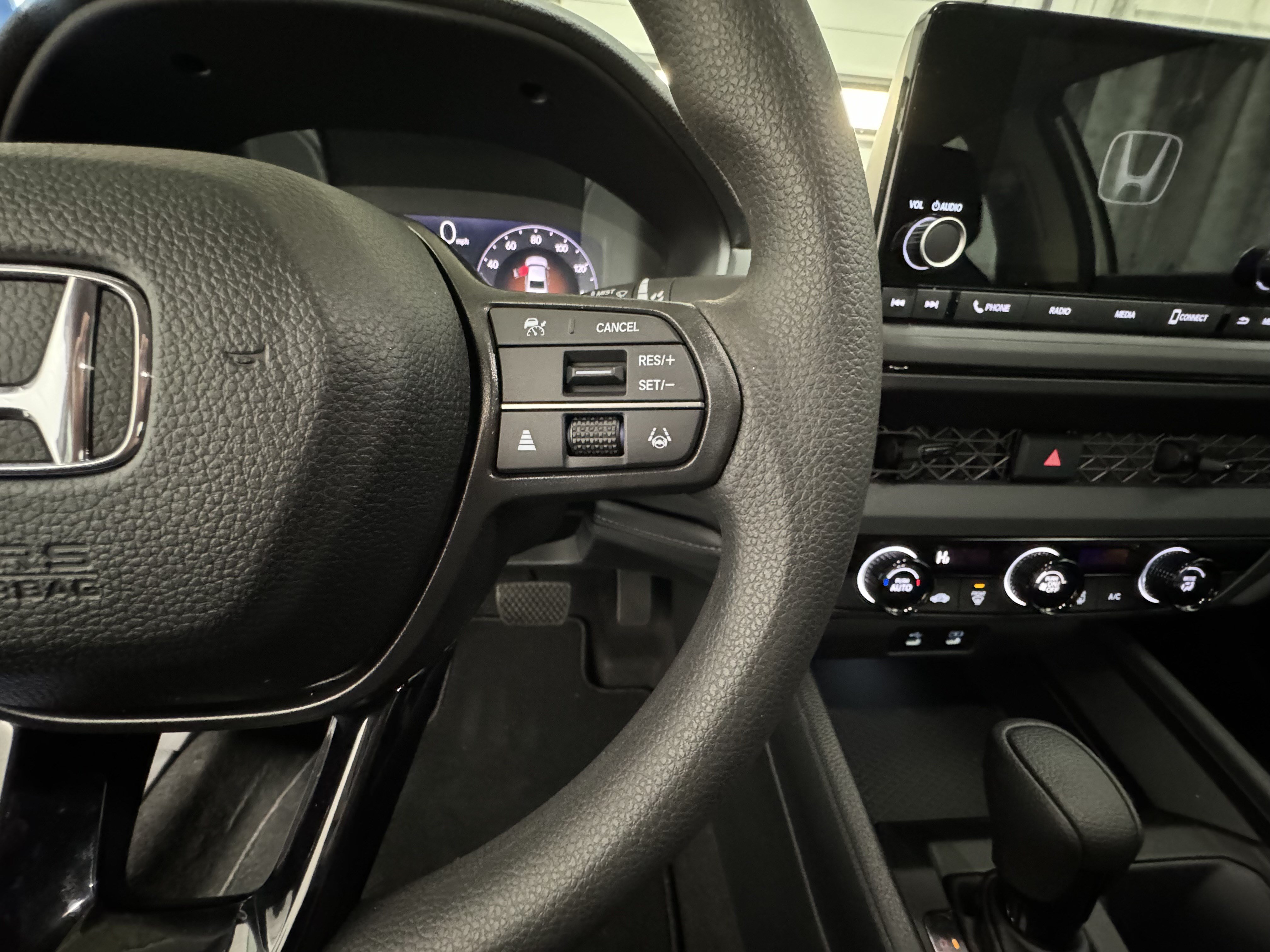 New 2026 Honda Accord LX image 23