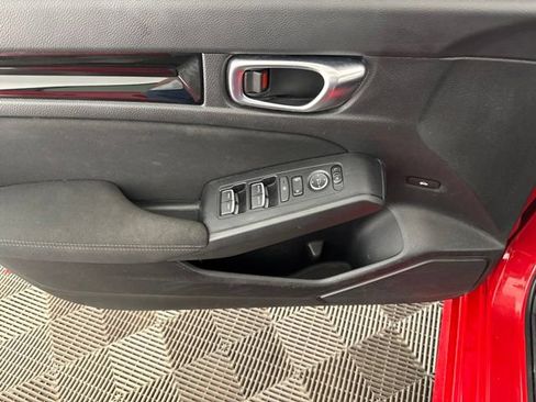 Used 2022 Honda Civic EX image 23