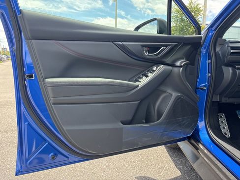 New 2026 Subaru WRX Premium AWD/4WD image 7