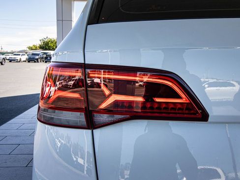 Certified 2023 Volkswagen Taos S image 16