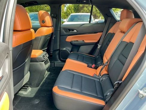 New 2026 Honda Prologue Elite image 9