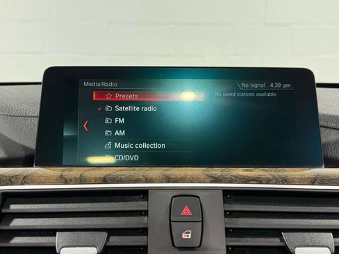 Used 2018 BMW 430i Convertible image 33