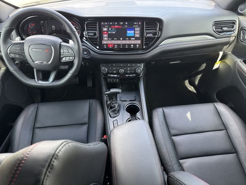 New 2026 Dodge Durango GT image 17