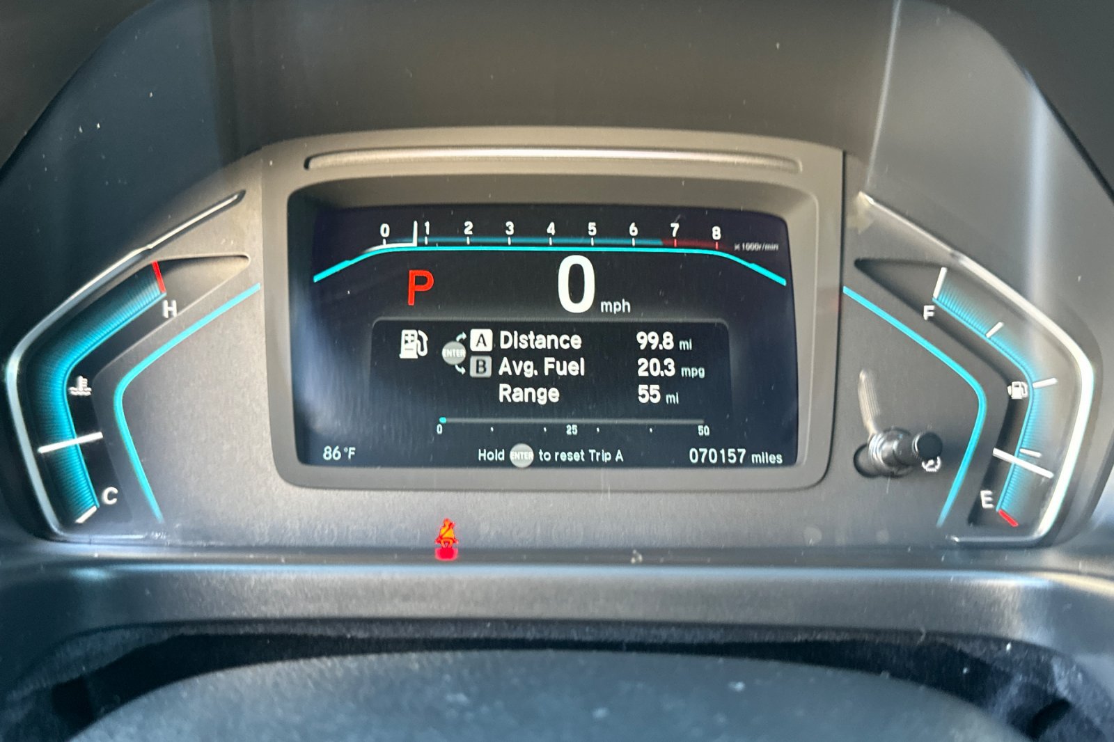 Used 2018 Honda Odyssey EX-L image 40