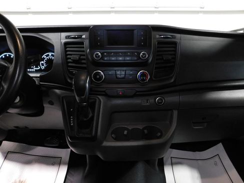 Used 2022 Ford Transit 250 148 High Roof Extended AWD image 60