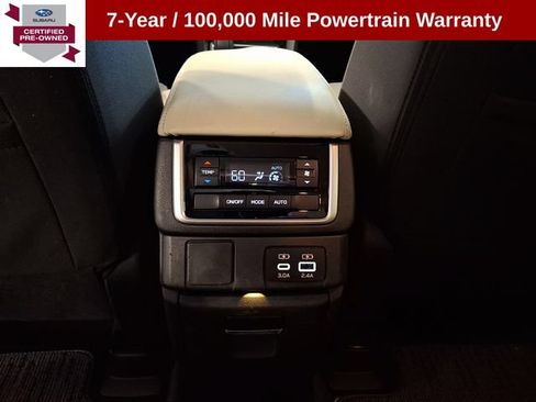 Used 2023 Subaru Ascent Premium w/ Convenience Package AWD/4WD image 11