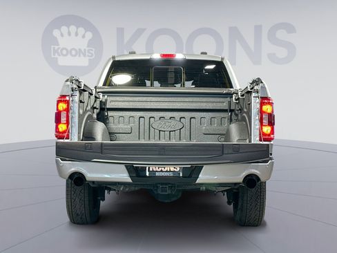 Used 2023 Ford F150 XLT w/ Equipment Group 302A High image 34