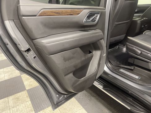 Used 2021 Chevrolet Tahoe Premier image 15