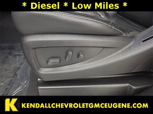 Used 2019 GMC Sierra 3500 SLT image 19