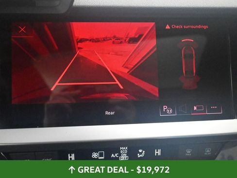 Used 2023 Audi A3 2.0T Premium image 37