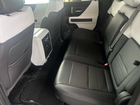 Used 2023 GMC Hummer EV Edition 1 AWD/4WD image 30