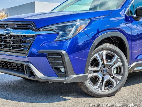 New 2026 Subaru Ascent Limited AWD/4WD image 3