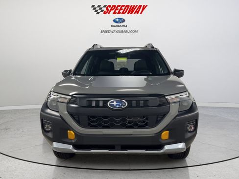 New 2026 Subaru Forester Wilderness AWD/4WD image 13