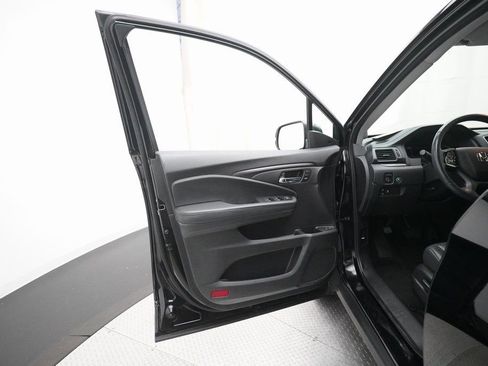 Certified 2022 Honda Pilot Special Edition image 29