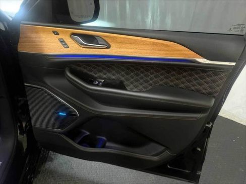 Certified 2023 Jeep Grand Cherokee Summit image 29