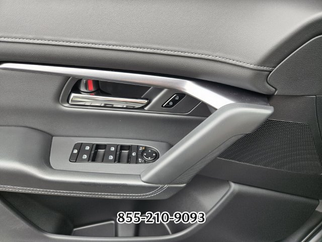 New 2026 MAZDA CX-5 Select AWD/4WD image 22