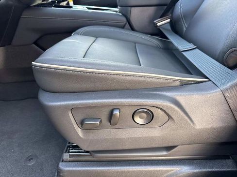 New 2026 Chevrolet Tahoe Premier w/ Sun And Tow Package image 11