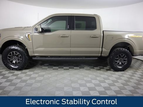 New 2026 Ford F150 Tremor w/ Equipment Group 402A High AWD/4WD image 10