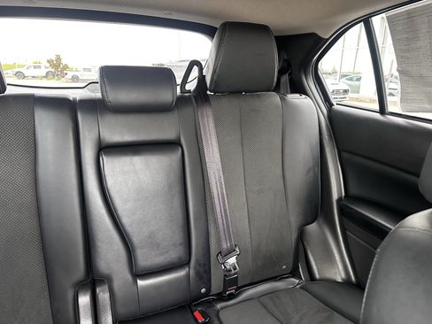 Used 2025 Mitsubishi Eclipse Cross SE AWD/4WD image 14