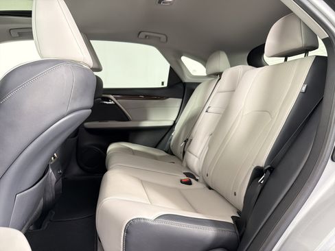 Used 2017 Lexus RX 350 AWD w/ Premium Package image 28