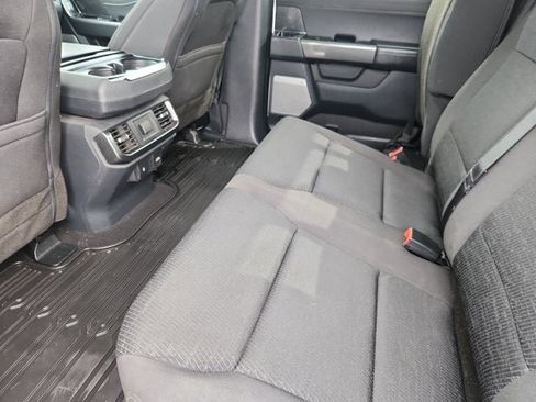Used 2023 Ford F150 XLT w/ Equipment Group 302A High AWD/4WD image 13