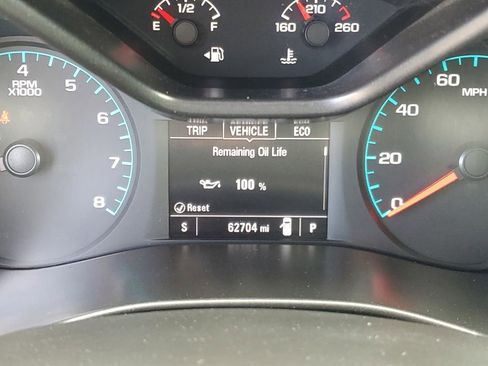 Certified 2022 Chevrolet Colorado LT w/ LT Convenience Package AWD/4WD image 12