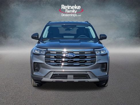 New 2026 Ford Explorer Active image 35