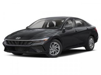New 2026 Hyundai Elantra SEL Sport Premium FWD video 1