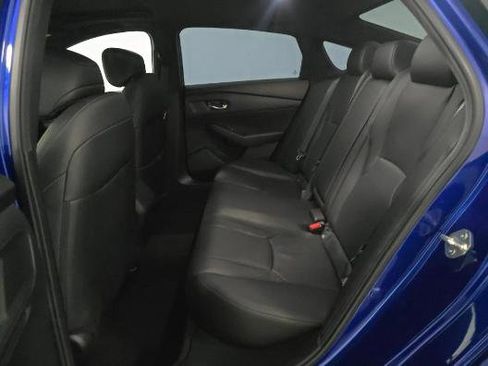 Used 2024 Honda Accord Sport image 9