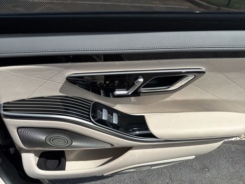 Used 2023 Mercedes-Benz S 580 4MATIC Sedan image 39