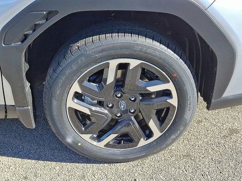 New 2026 Subaru Forester Limited AWD/4WD image 9