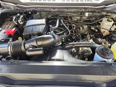 Used 2025 Ford F250 XLT w/ FX4 Off-Road Package image 27