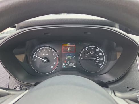 Used 2020 Subaru Forester w/ Alloy Wheel Package AWD/4WD image 15