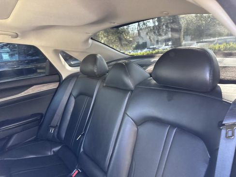 Used 2023 Kia K5 EX w/ EX Premium Package image 14