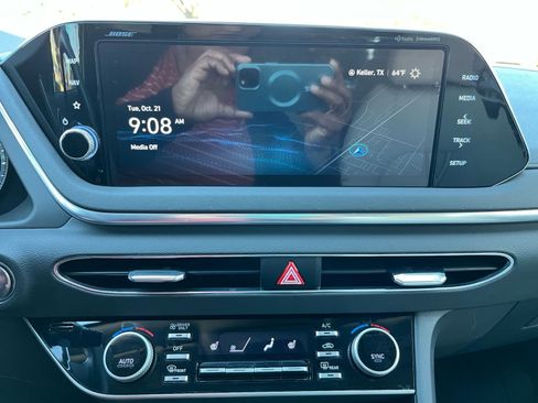 Used 2023 Hyundai Sonata SEL image 27