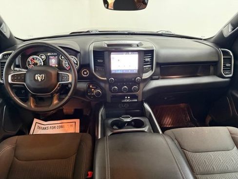 Used 2023 RAM 1500 Big Horn AWD/4WD image 35