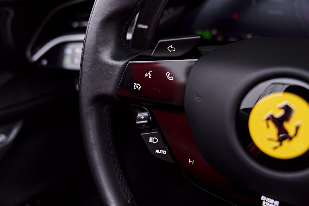 Used 2024 Ferrari SF90 Spider AWD/4WD image 73