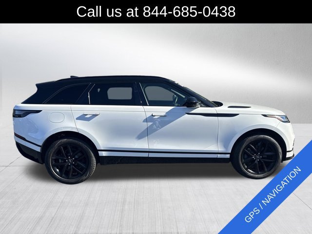 Used 2024 Land Rover Range Rover Velar Dynamic SE AWD/4WD image 4
