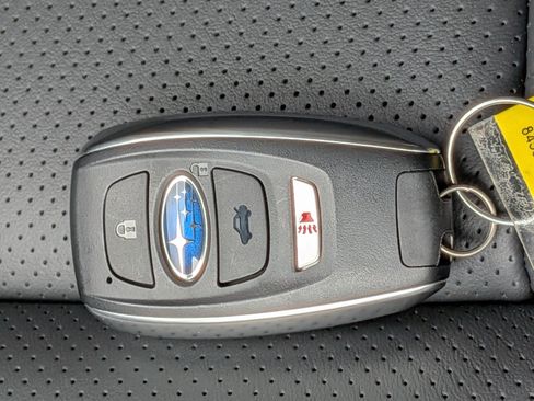 Used 2026 Subaru Ascent Bronze Edition AWD/4WD image 29